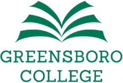 Greensboro College logo