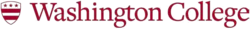 Washington College logo