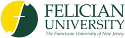 Felician University logo