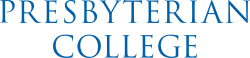 Presbyterian College logo