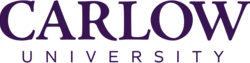 Carlow University logo