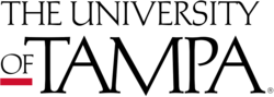 The University of Tampa logo