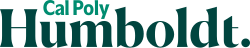 California State Polytechnic University-Humboldt logo