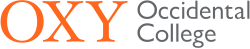 Occidental College logo