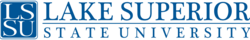 Lake Superior State University logo