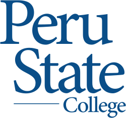 Peru State College logo