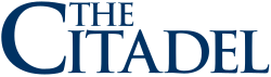 Citadel Military College of South Carolina logo