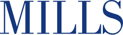 Northeastern University Oakland logo