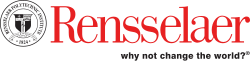 Rensselaer Polytechnic Institute logo