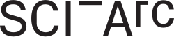 Southern California Institute of Architecture logo