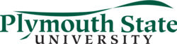 Plymouth State University logo