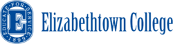 Elizabethtown College logo