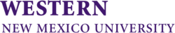 Western New Mexico University logo