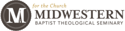 Midwestern Baptist Theological Seminary logo