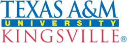 Texas A&M University-Kingsville logo