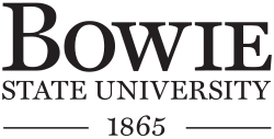 Bowie State University logo