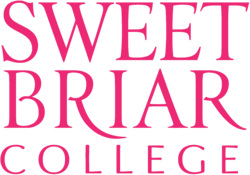 Sweet Briar College logo