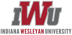 Indiana Wesleyan University-Marion logo