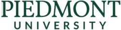 Piedmont University logo