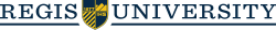 Regis University logo