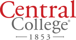Central College logo