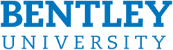 Bentley University logo