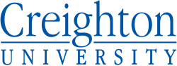 Creighton University logo