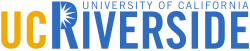 University of California-Riverside logo