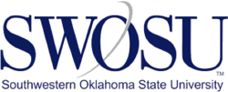 Southwestern Oklahoma State University logo