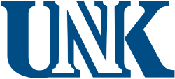 University of Nebraska at Kearney logo
