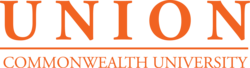 Union Commonwealth University logo