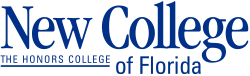 New College of Florida logo