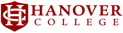 Hanover College logo