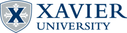Xavier University logo