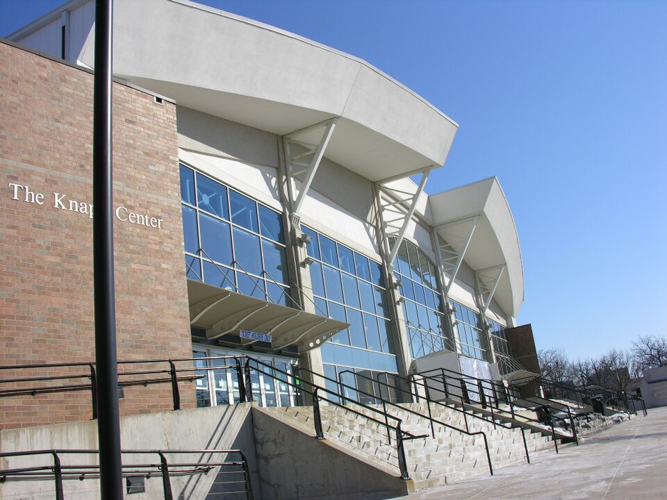 Campus of Drake University, Des Moines, IA