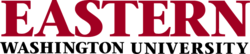 Eastern Washington University logo