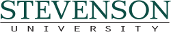 Stevenson University logo