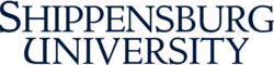 Shippensburg University of Pennsylvania logo