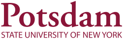 SUNY College at Potsdam logo