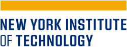 New York Institute of Technology logo