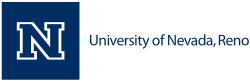 University of Nevada-Reno logo