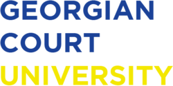 Georgian Court University logo
