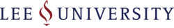 Lee University logo