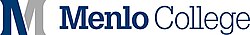 Menlo College logo