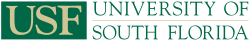University of South Florida logo