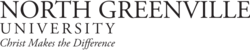 North Greenville University logo