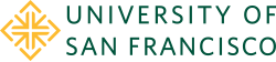 University of San Francisco logo