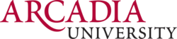Arcadia University logo