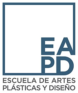 Escuela de Artes Plasticas y Diseno de Puerto Rico logo