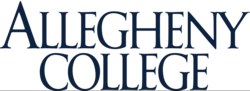 Allegheny College logo